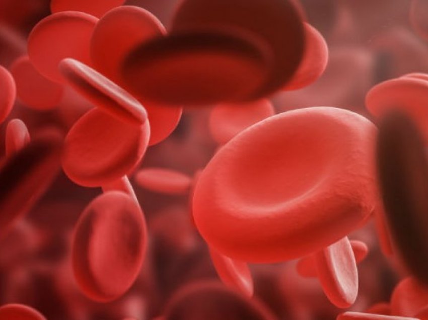 Çfarë është hemofilia dhe si mund të trajtohet?