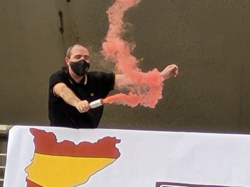 Ja kush e vuri banderolën e turpit kundër Kosovës 