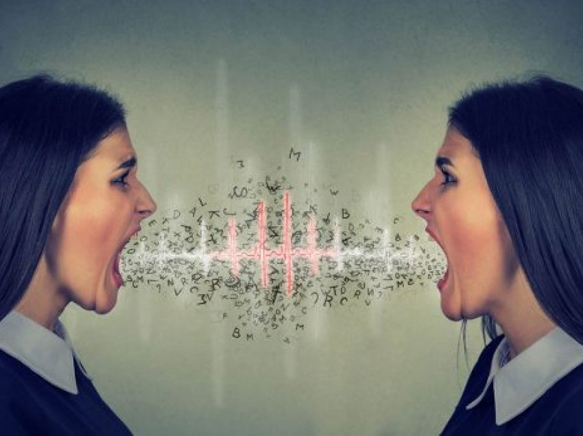 5 shenja që tregojnë se zemërimi juaj vjen për shkak të hormoneve