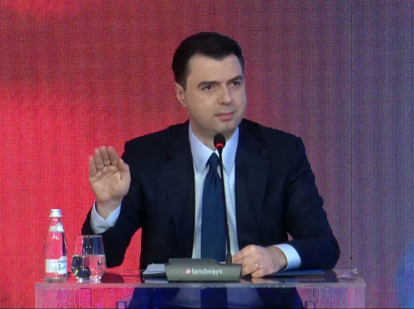 Basha: Rama nuk është shqetësuar nga shpopullimi i vendit, i konsideron shqiptarët të zëvendësueshëm