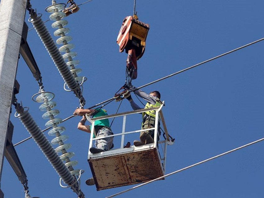 E rëndë! Humbin jetën 3 elektricistë në Greqi, mes tyre një shqiptar