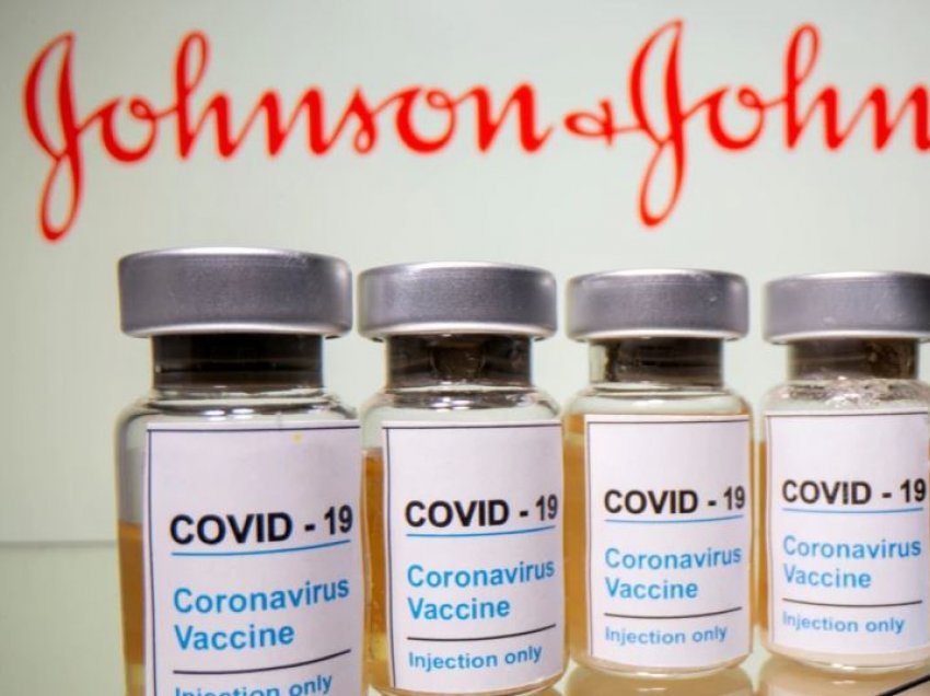 J&J zotohet të forcojë kontrollin e cilësisë pas problemeve me prodhimin e vaksinës