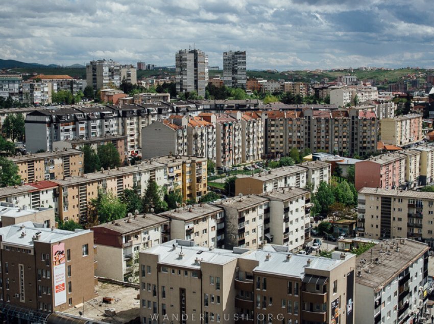Në Prishtinë sot do të testohet alarmi i qytetit