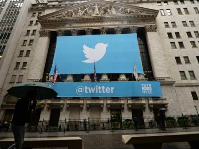 Gjykata ruse dënon Twitterin pasi nuk kishte fshirë përmbajtjet e ndaluara