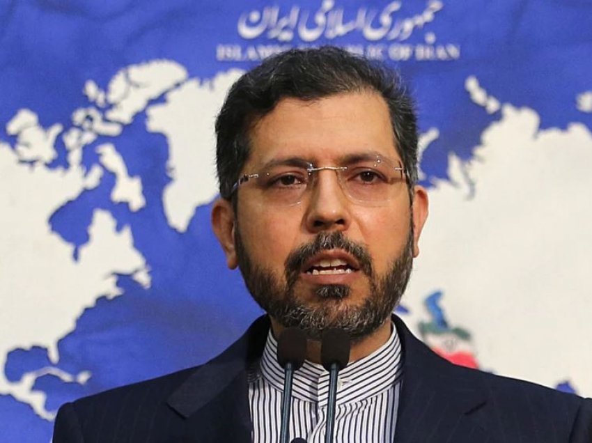 Irani kundërshton heqjen graduale të sanksioneve