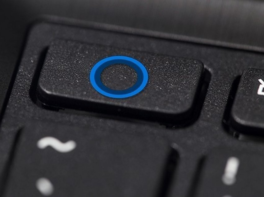 Microsoft i jep fund asistentit virtual Cortana
