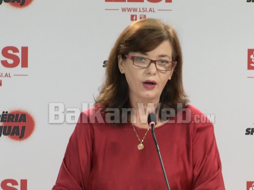 Nora Malaj: LSI zotohet të çojë në parlament ligjin për integrimin e moshimit