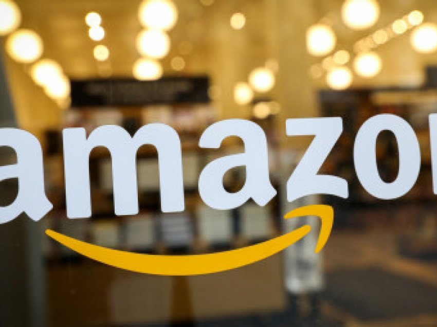 Amazon kërkon falje për mohimin ndaj akuzave të bëra që shoferët urinojnë në shishe
