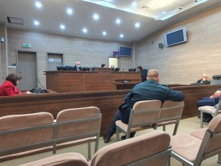 Dështon gjykimi për tentim vrasjen ndaj avokatit Gazmend Halilaj, ku po akuzohen kushëriri i Sami Lushtakut dhe një person tjetër
