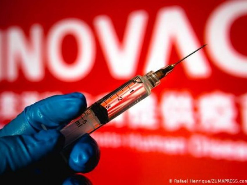 Ministria e Shëndetësisë sqaron pse refuzoi t’i marrë vaksinat kineze nga Shqipëria
