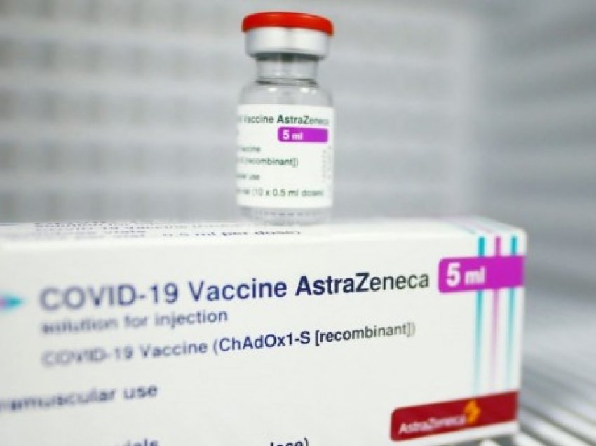 Zyrtari i Agjencisë Europiane të Barnave: Ka lidhje mes vaksinës AstraZeneca dhe trombozave