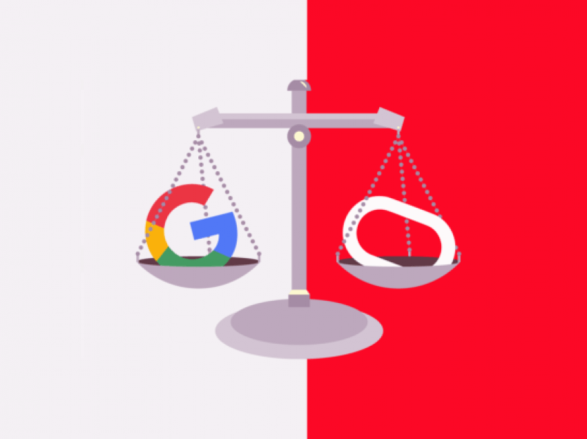 Gjykata Supreme e Shteteve të Bashkuara shpëton Google nga një katastrofë multi-miliardë dollarëshe