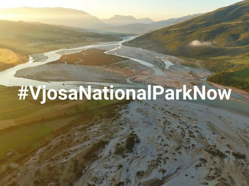 Eco Albania letër të hapur Ramës: Vjosa të shpallet Park Kombëtar i Kategorisë së dytë