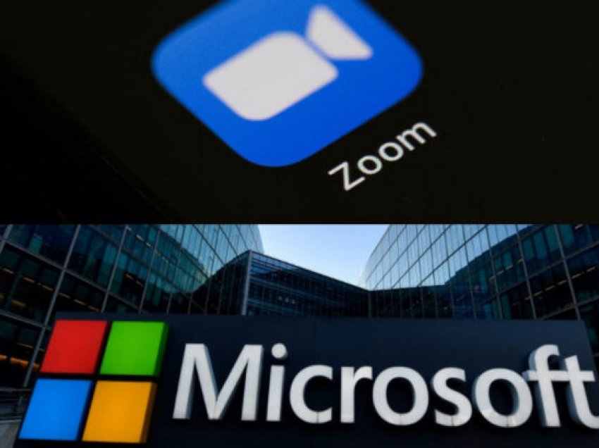 Microsoft dhe Zoom brendet më të përdorura si karrem nga mashtruesit online