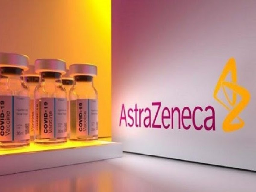​EMA: Përfitimet nga AstraZeneca tejkalojnë ndjeshëm efektet anësore