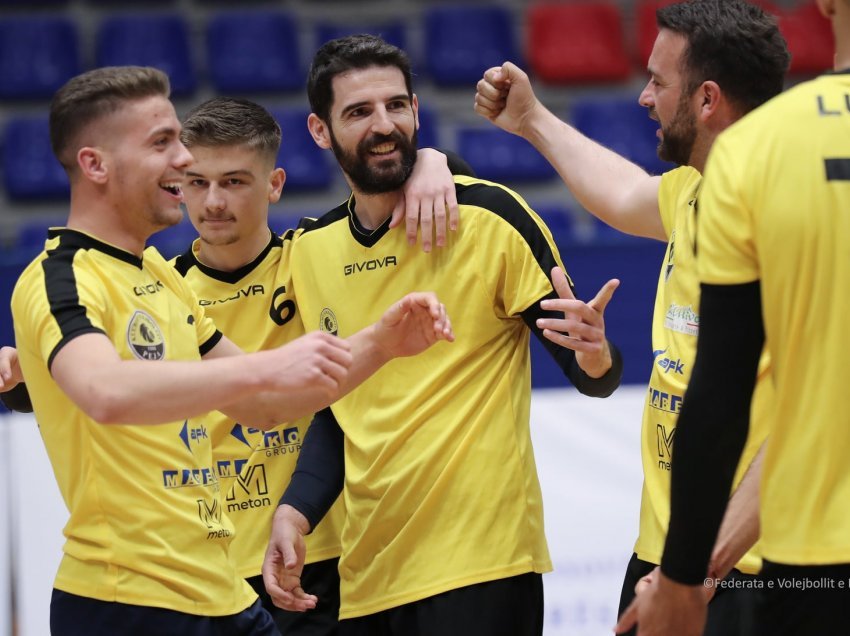 Finale për infarkt, Peja fiton Kupën e Kosovës