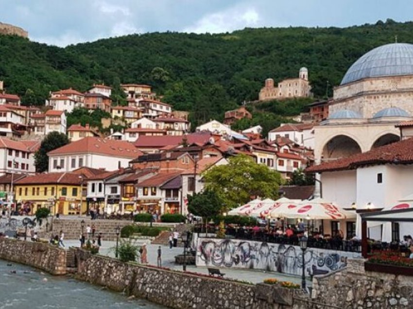 Prizreni, komuna me më së shumti kurorëzime për 2021 