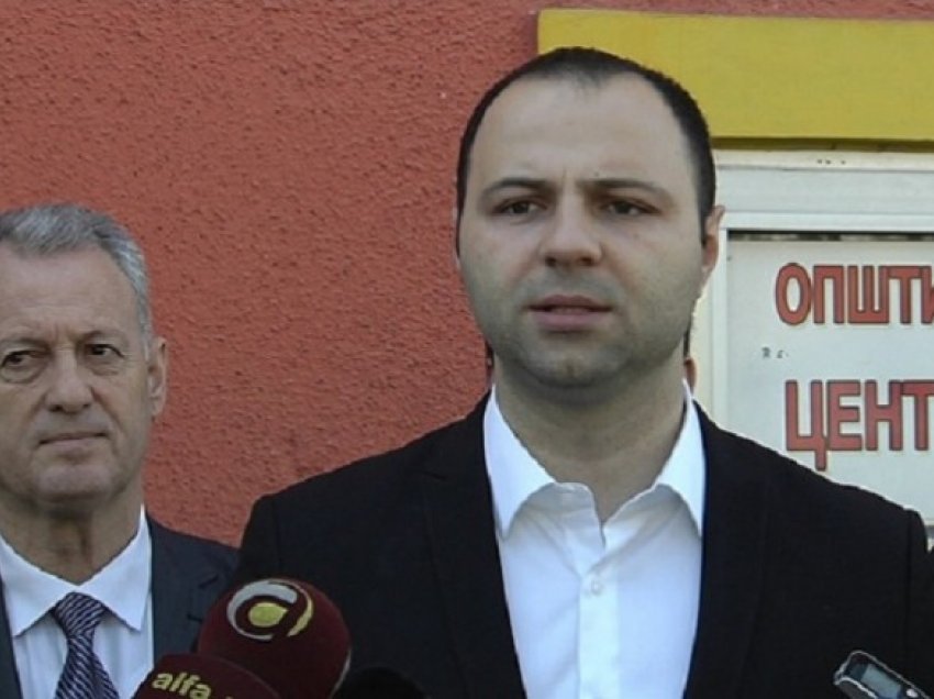 Misajllovski: Kemi 300 të vdekur për një javë, Qeveria duhet të japë dorëheqje