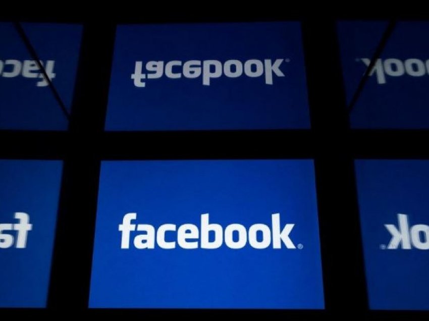 Facebook fshin qindra adresa false të muxhahedinëve në Shqipëri