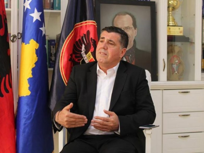 Haziri konfirmon disa kandidime për kryetarë komunash, përmend këtë emër si propozim për Prishtinën