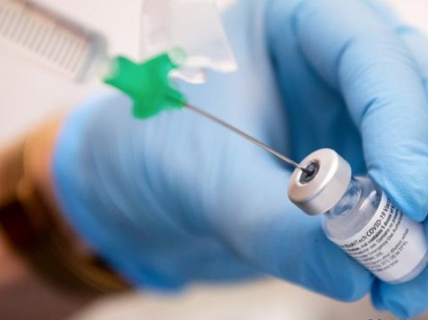 Komisioni i BE-së nuk do t’i vazhdoj kontratat e vaksinave me AstraZeneca dhe J&J 