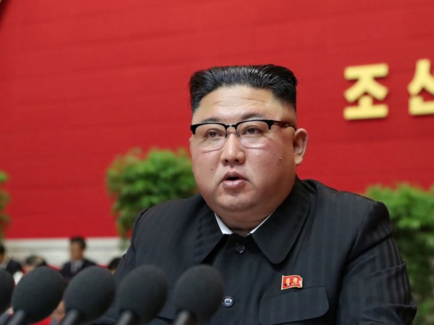 Kim paralajmëron krizë të vështirë në Korenë e Veriut