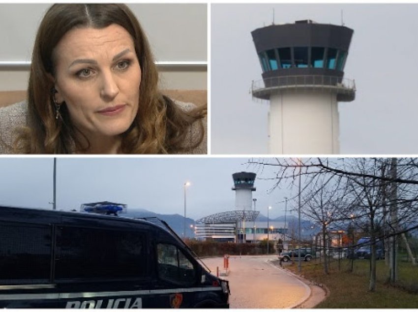  Gjykata e Tiranës i la në burg/ Reagon Unioni Europian i Kontrollorëve