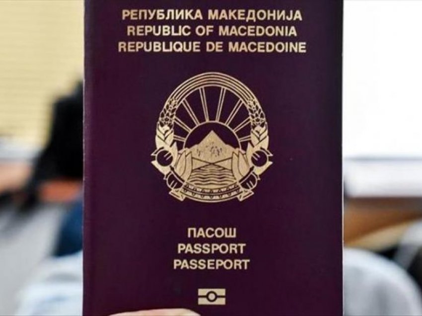 “Pasaportat”, skandali prish imazhin e Maqedonisë