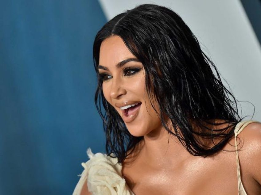 Kim Kardashian njofton se kur do të fillojë shfaqja e re e familjes së saj