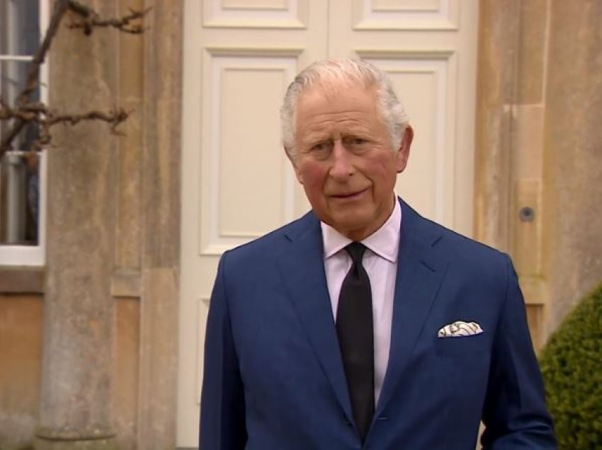 Princ Charles thotë se Princ Philip ka dhënë kontribut të shquar për Britaninë e Madhe