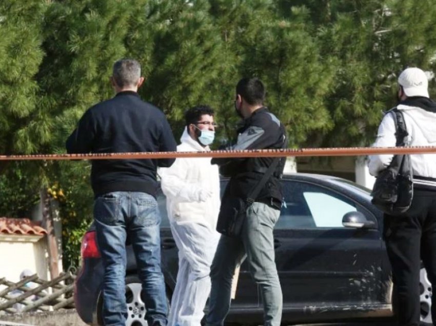 Vrasësi zbriti nga motori dhe u sigurua për krimin/ Detaje tronditëse nga vrasja e gazetarit në Athinë