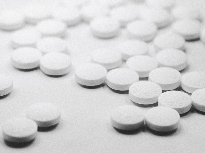Aspirina, tabletë çudibërëse