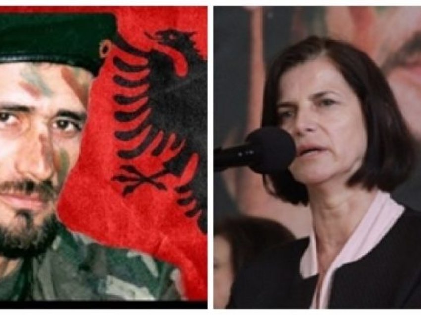 Hajnat ia vodhën medaljen presidenciale, gruaja e Agim Ramadanit: Kam shpresë që presidentja Osmani do ta zëvendësojë me një tjetër
