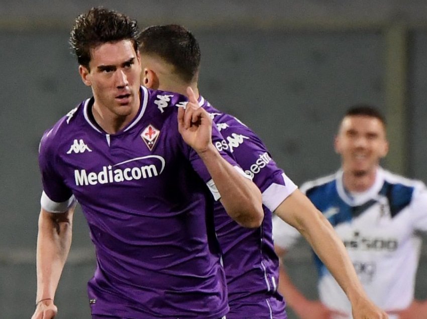 Fiorentina po përjeton një nga sezonet më të vështira të historisë e saj 