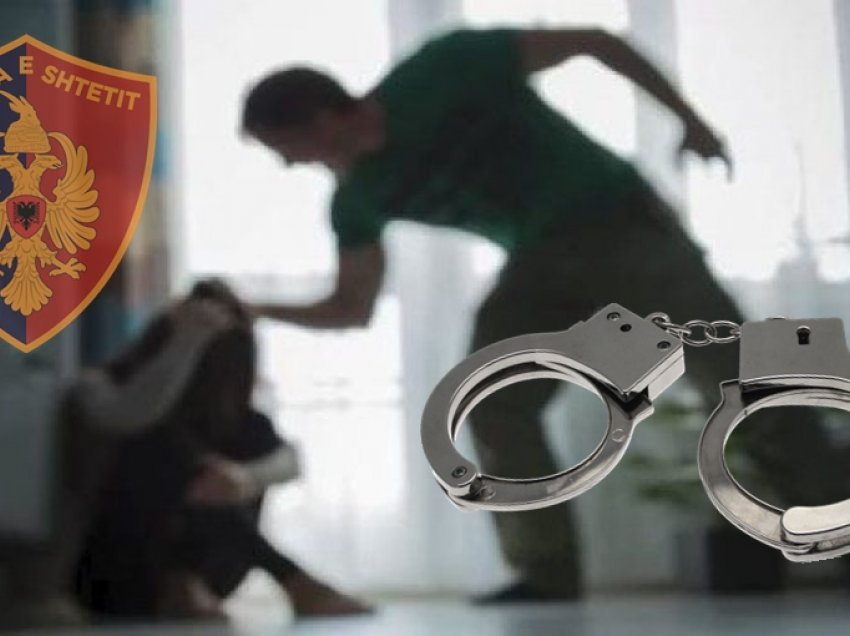 Përndoqi dhe futi me forcë në makinë ish të dashurën, arrestohet 35-vjeçari në Tiranë