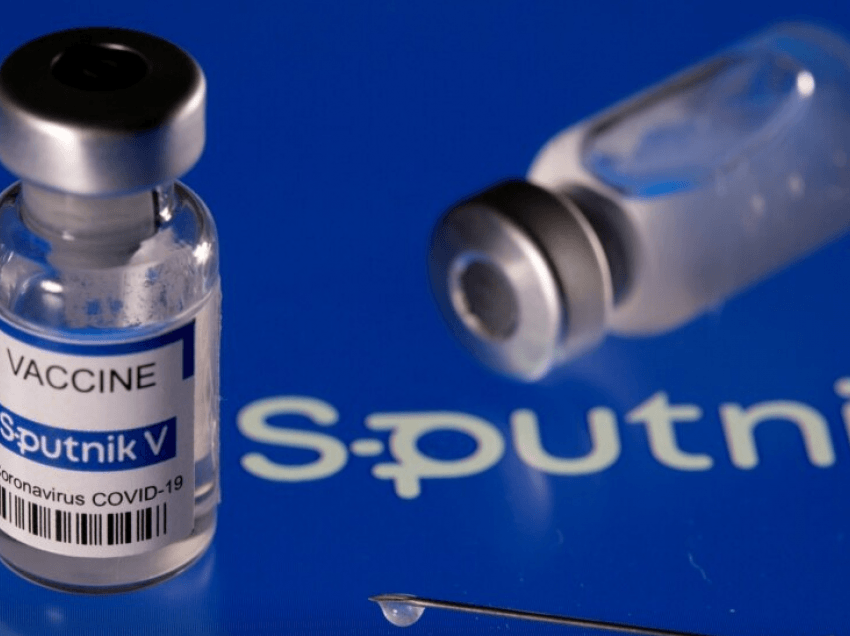 India miraton vaksinën ruse Sputnik V