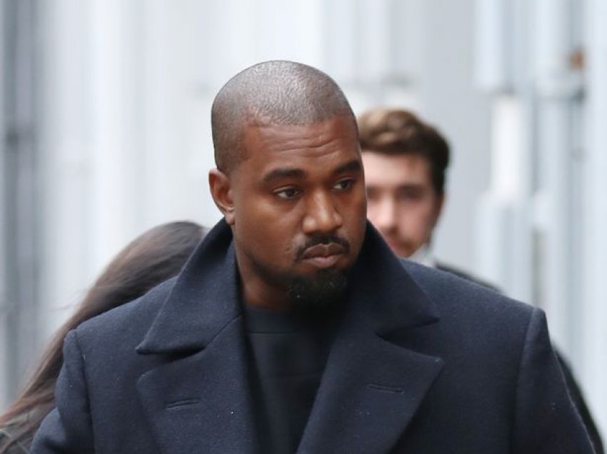 Pas dy muajsh, Kanye West i përgjigjet kërkesës për divorc të Kim Kardashian! Ja çfarë kërkon reperi nga ajo