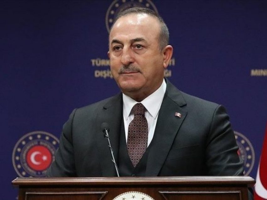 Turqia kërkon nga Kanadaja të rishikojë embargon e mbrojtjes