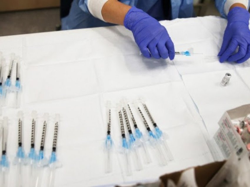 ​Mbi një milion viktima në Evropë nga Covid-19, rriten çmimet e vaksinave