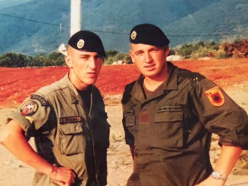 Shpetim Selmanaj kujton me emocione Enver Haradinajn: I rrallë ke qenë, i përhershëm mbete