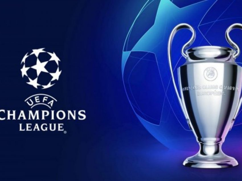 UEFA me ndryshim të madh në Champions!?