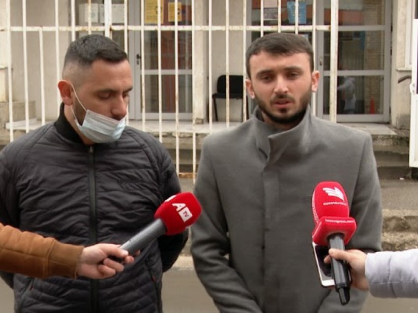 VV-ja dorëzon kallëzim penal për tri drejtori të Komunës së Fushë Kosovës