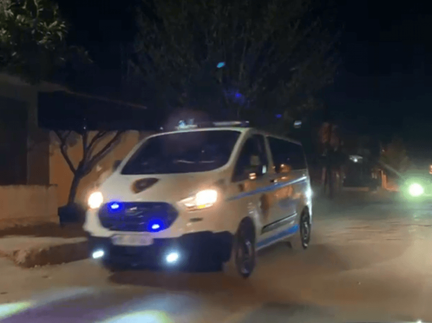 Shpërthim eksplozivi në një banesë në Mamurras, policia jep detaje