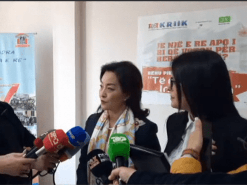 Ambasadorja Kim nga Fieri: SHBA nuk mbështet asnjë parti