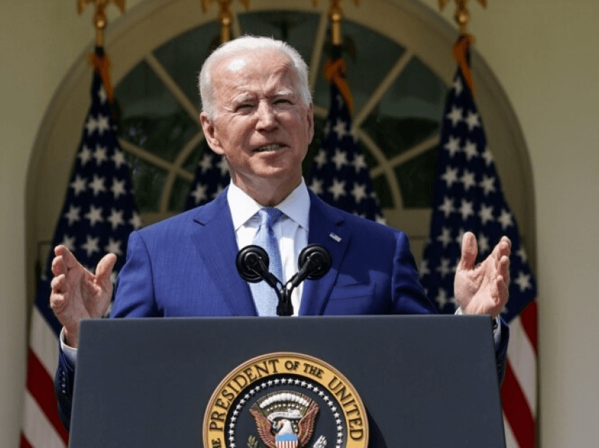 Spahiu për letrën e Biden: Konfirmim se SHBA do të jetë krah Kosovës në dialog