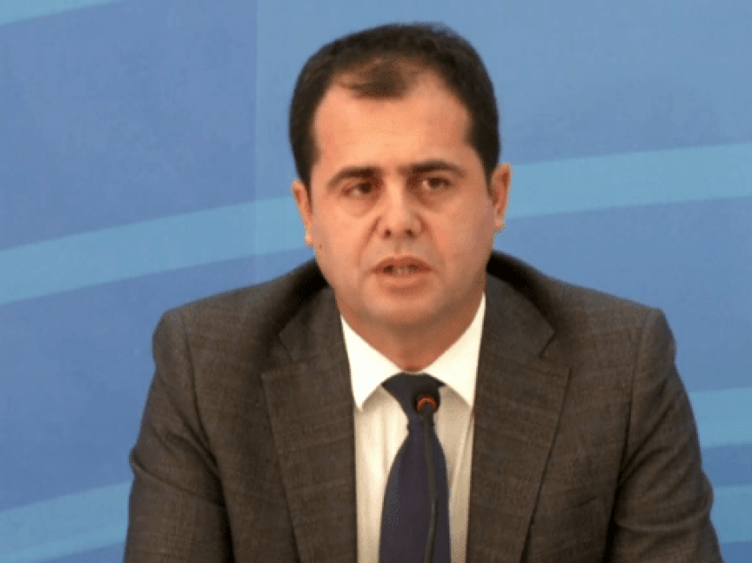 Oerd Bylykbashi: Në Durrës do marrim 8 mandate. Ne po hapim portën, po ndryshimin do e bëjnë të rinjtë