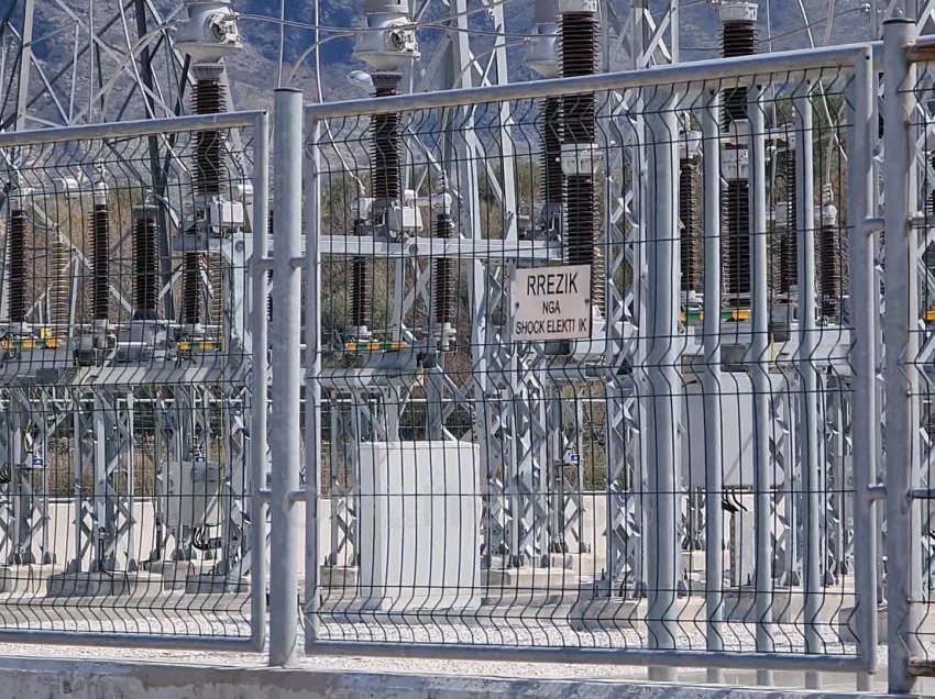 Nënstacioni elektrik i Orikumit nuk është vënë në punë prej 3 vitesh, banorët vuajnë shkëputjen e energjisë