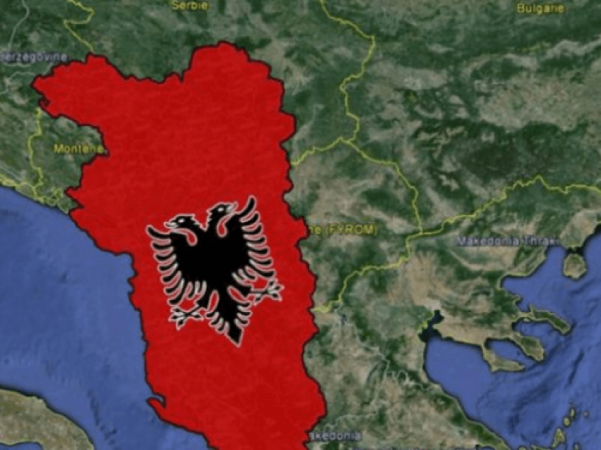 Ideja për ‘Shqipërinë e Madhe’, çka po paralajmëron shefi i diplomacisë ruse?
