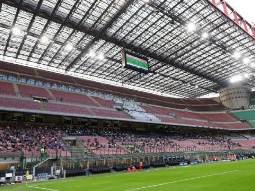 Serie A hap dyert për tifozët, gati zyrtarizimi nga qeveria