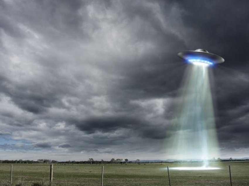 Pentagoni konfirmon UFO-t: Nuk e dimë ç’janë këto objekte